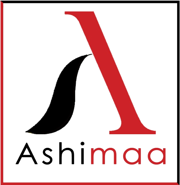 Ashimaa Tech Logo